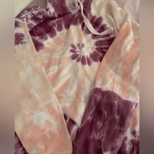 ivory ella hoodie xs